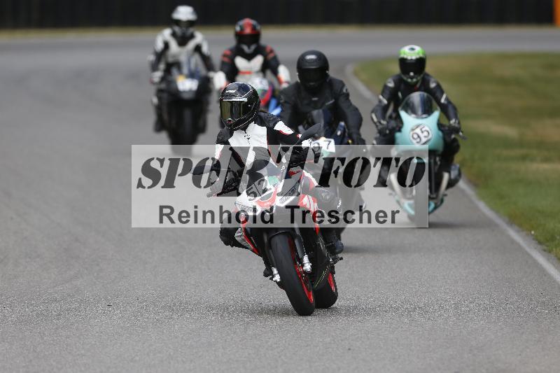 /18 05.06.2026  TZ Motorsport ADR/Gruppe gruen/52